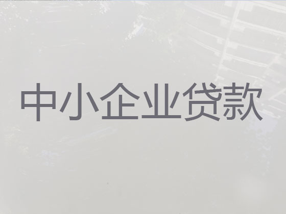 安阳企业税票贷款